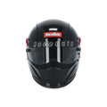 Helmet Vesta20 Gloss Black Large SA2020
