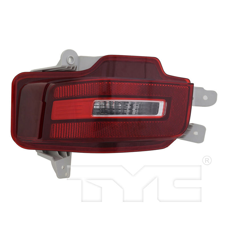 CAPA 2020 HY PALISADE BACKUP LIGHT LH