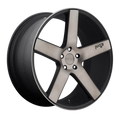 Wheel Pros MILAN 19X8.5 5X4.5 72 MB 35 M134198565 35