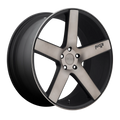Wheel Pros MILAN 19X8.5 5X4.5 72 MB 35 M134198565 35