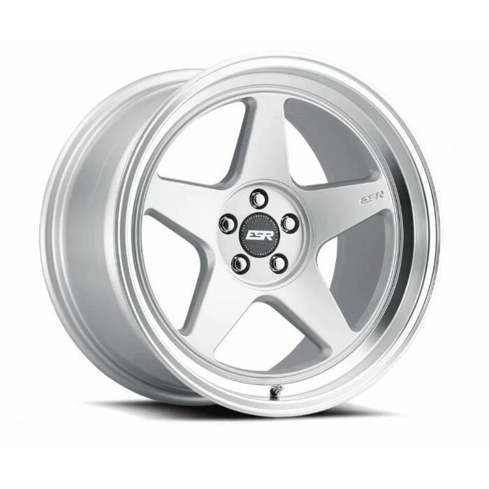 ESR Wheels - 80551415CR5HS-ML