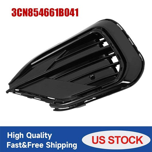 Sherman Parts red bumper