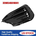 Sherman Parts red bumper