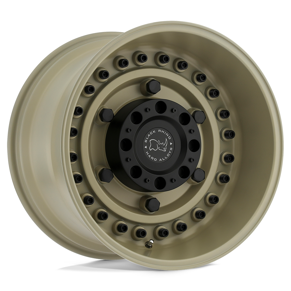Black Rhino - BR-1795DLT-88170B25