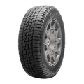 Falken Tire auto part installed view
