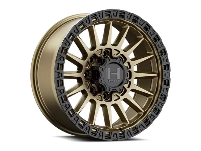Hostile Wheels - H137-1890818050Z