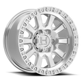 Hostile Wheels - H138-1890613555M