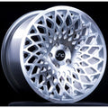 JNC Wheels auto part