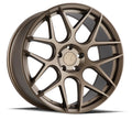 Aodhan Wheels - AFF21995512035BZ