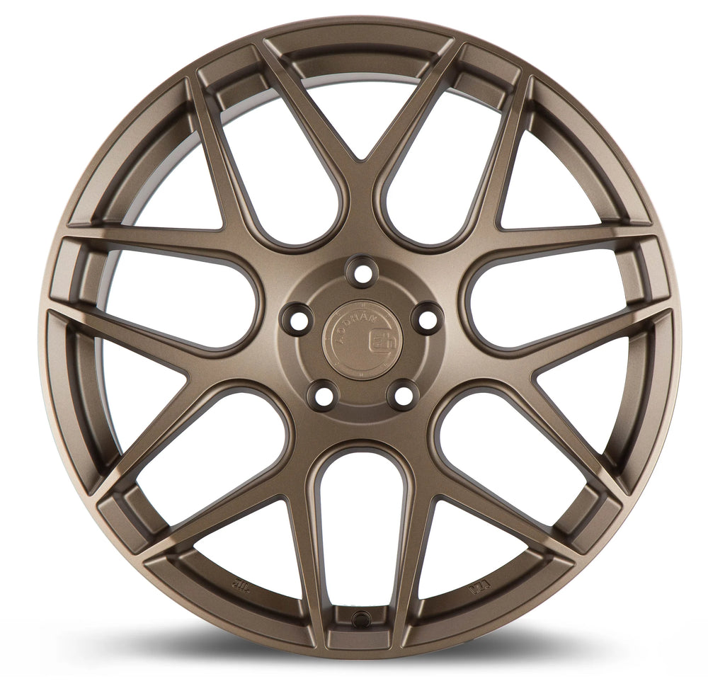Aodhan Wheels - AFF21995512035BZ