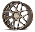 Aodhan Wheels - AFF21995512035BZ