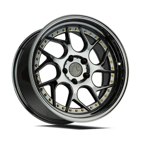 Aodhan Wheels - DS118955114330VB
