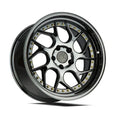 Aodhan Wheels - DS118955114330VB