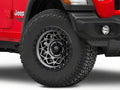 Fuel Wheels - FL-D78417907545