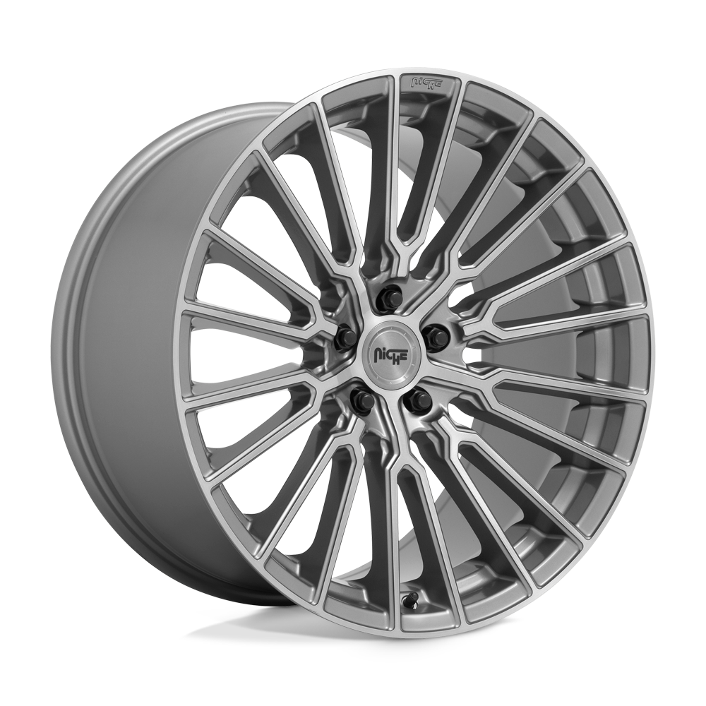 M251 20X10.5 5X112 PLTN-BRSHD 40MM