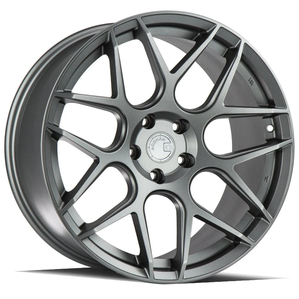 Aodhan Wheels - AFF21995511235MG