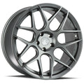 Aodhan Wheels auto part