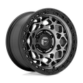 Fuel Wheels auto part
