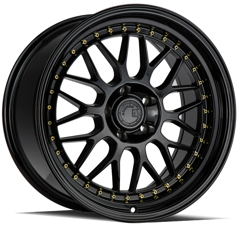 Aodhan Wheels - AH021985512035GB