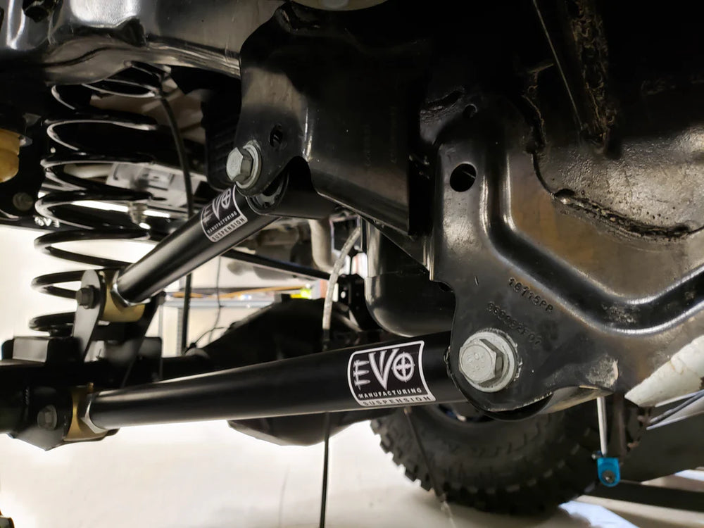 Jeep Gladiator JT Rear Axle Sway Kit