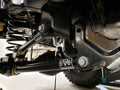 Jeep Gladiator JT Rear Axle Sway Kit