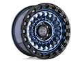 BRSTN 20X9.5 8X6.5 CBLT-BLU-BLKLP 12MM
