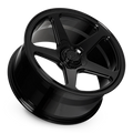 Dolce auto part close-up