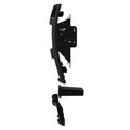 04-09 CADILLAC XLR DASH KIT