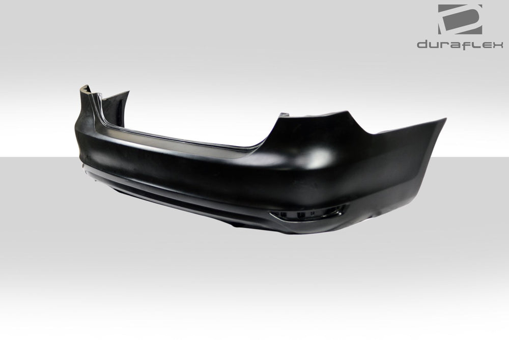Extreme Dimensions bumper