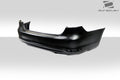 Extreme Dimensions bumper