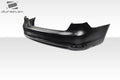 Extreme Dimensions bumper detail