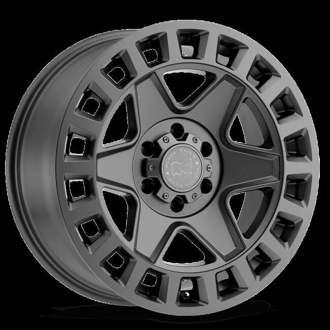 Black Rhino - BR-1780YRK355120G76