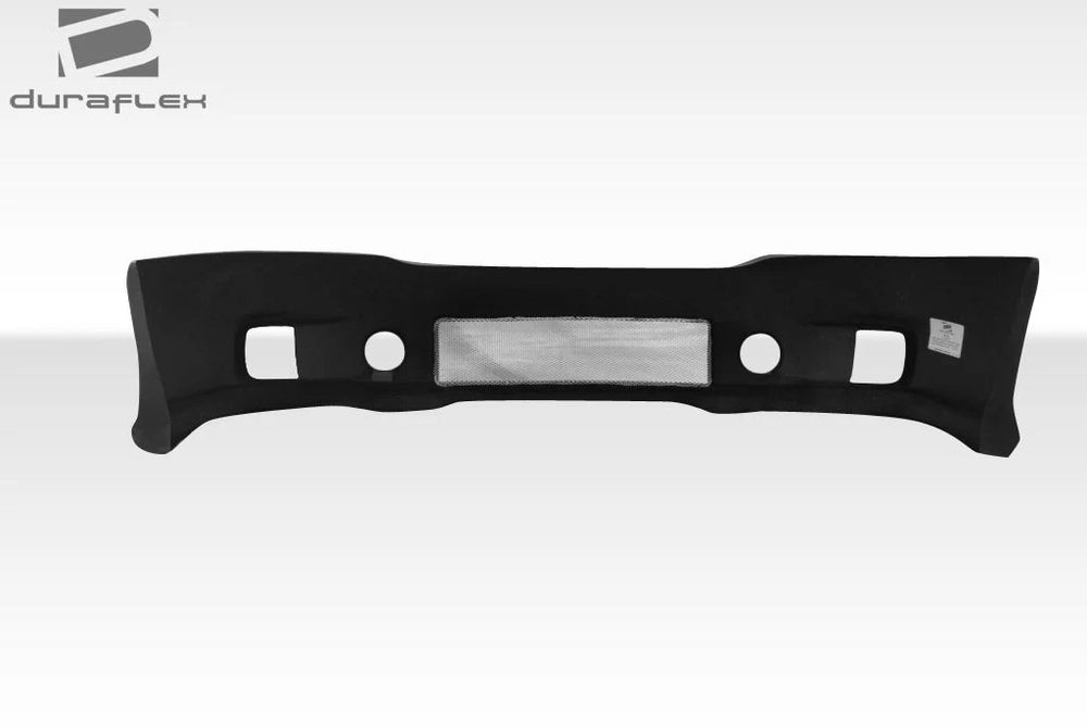 1997-2003 Ford F-150 / 1997-2002 Ford Expedition Duraflex BT-2 Front Bumper Cover - 1 Piece