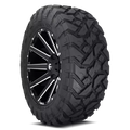 Wheel Pros Fuel Tires GRIPPER XT 33X12.50-22 114Q 32.8 RFXT331250R22XL
