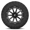 Wheel Pros Fuel Tires GRIPPER XT 33X12.50-22 114Q 32.8 RFXT331250R22XL