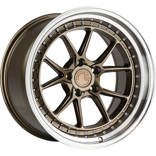 Aodhan Wheels - DS81995511415BZ