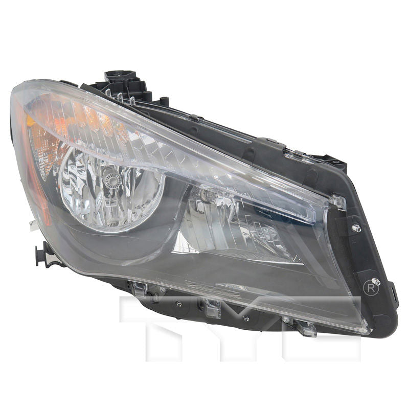 1417 MD CLACLAS HALGN H.L RH
