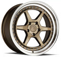 Aodhan Wheels auto part
