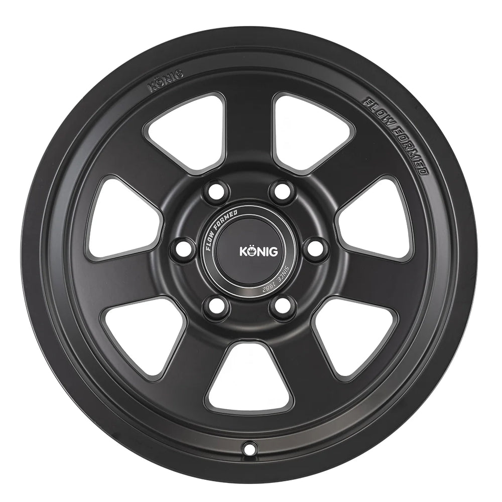 Konig Wheels - KO-H2876139N65