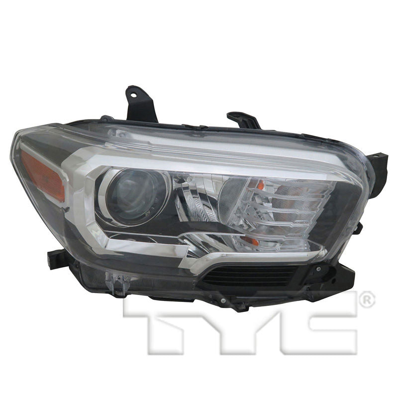 TYC auto part