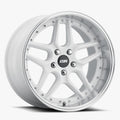 ESR Wheels - 89551435CS15WHT-ML