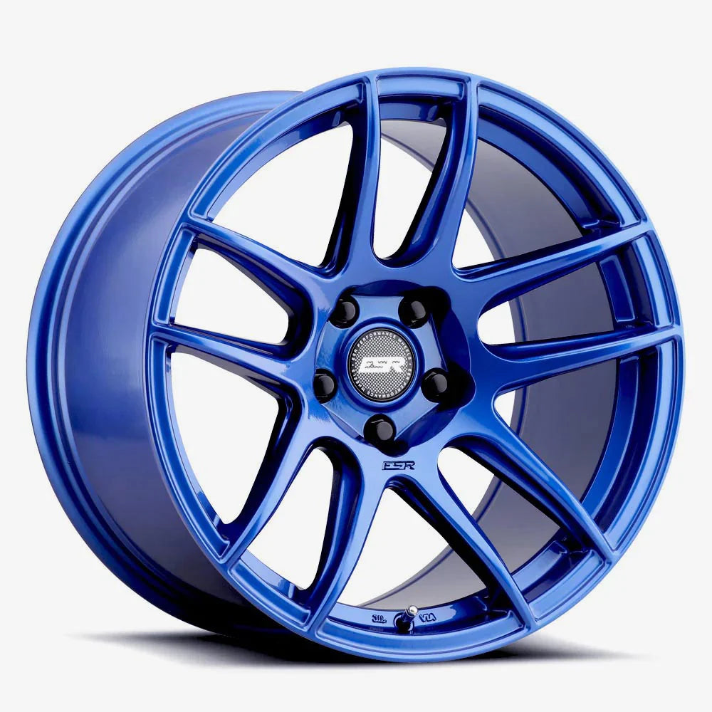 ESR Wheels - 89551415CS8APX