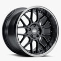 ESR Wheels - 89551435CS18GBLK-ML