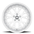 ESR Wheels - 89552035CS11WHT-ML