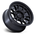 KMC Wheels - KM-KM729MX17856810N