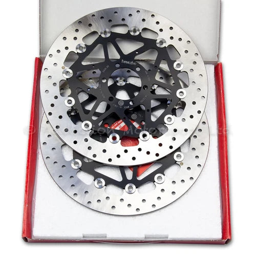 Brembo auto part