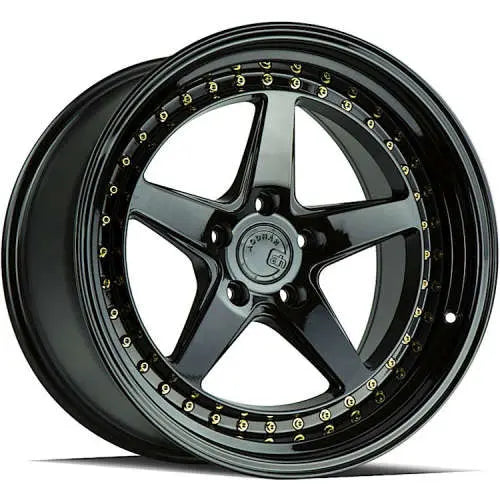 Aodhan Wheels - DS51995511422GB