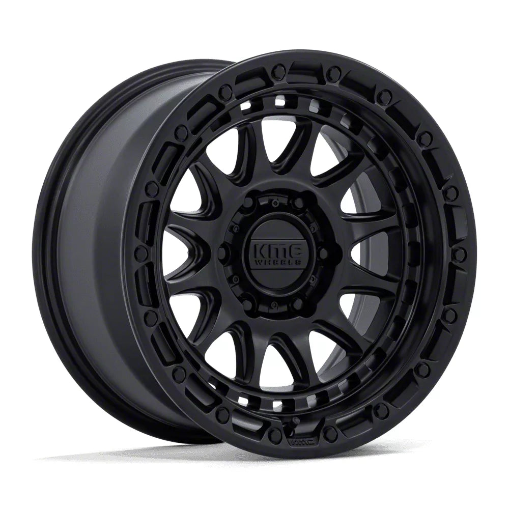 KMC Wheels auto part