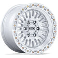 KMC Wheels auto part detail