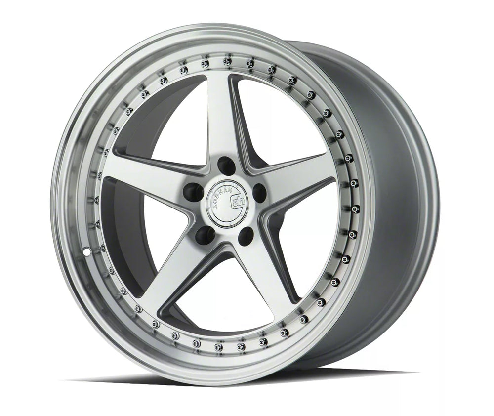 Aodhan Wheels - DS51995511422SMF